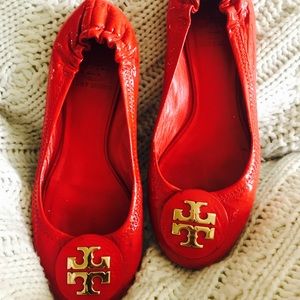 TORY BURCH REVA BALLET FLAT